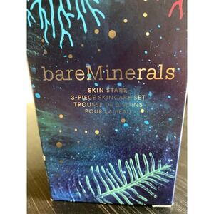 BareMinerals‎ Skincare Set 3 Piece Retinol Ageless Face Cream Eye Treatment